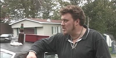 Cartel de Conocí perros y gatos más listos que Trevor y Cory