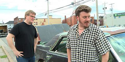 Cartel de Closer to the Heart