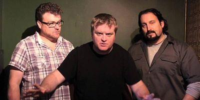 Cartel de Un leopardo que no cambia sus manchas