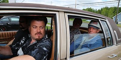 Cartel de Si no puedo fumar ni insultar, estoy jodido