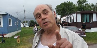 Cartel de Un masaje “completo”