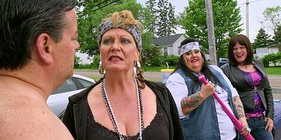 Cartel de Propano, propano