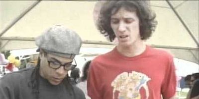 Cartel de Un hombre tiene que comer