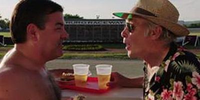 Cartel de Hombre trabajador