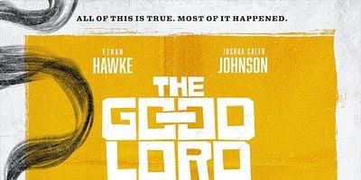 Cartel de A Wicked Plot