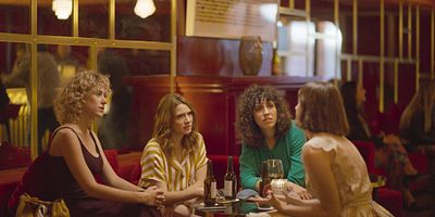 Cartel de Puntos suspensivos