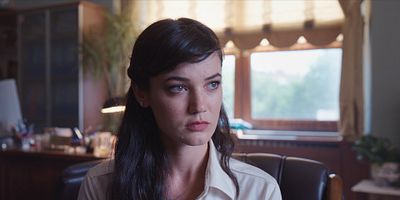 Cartel de The First Moment