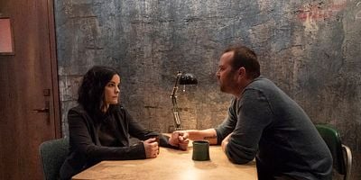 Cartel de Existential Ennui