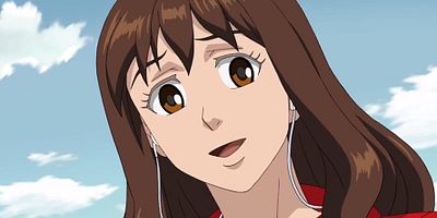 Cartel de Magia acuática en los Hamptons