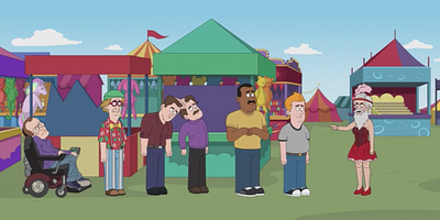 Cartel de Fuerza especial