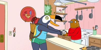 Cartel de La azucarera