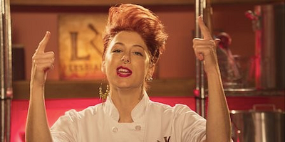 Cartel de Episodio 3