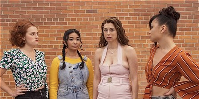 Cartel de Episodio 4