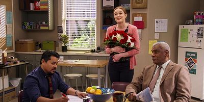 Cartel de Escuela de verano