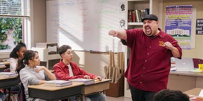 Cartel de Huelga de maestros