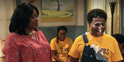 Cartel de Remember Vacation Bible School?