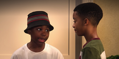 Cartel de Remember When I Lost My Sister?