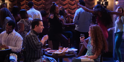 Cartel de Remember Grace Under Fire?