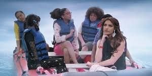 Cartel de Ship Out of Luck