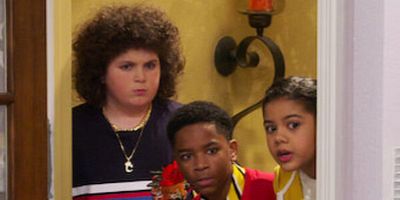 Cartel de The Fundrager