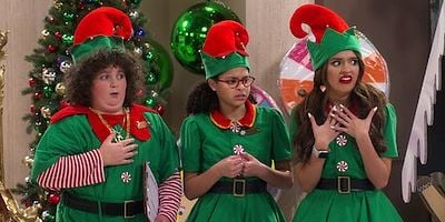 Cartel de A Very Konrad Kristmas