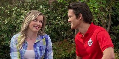 Cartel de An Ex to Grind