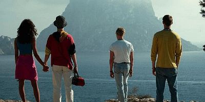 Cartel de Episodio 1