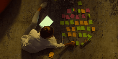 Cartel de Episodio 4