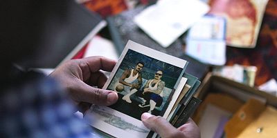 Cartel de The Witness: The Murder of Donald Sarpy