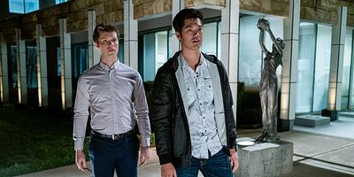 Cartel de Graduación