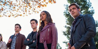 Cartel de Aceptación/Rechazo