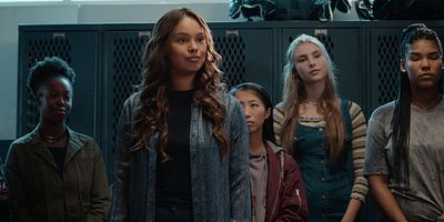 Cartel de San Valentín