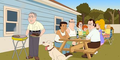 Cartel de Father Confessor