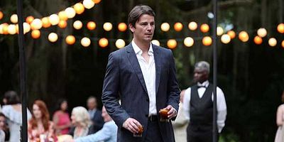 Cartel de Down the Rabbit Hole