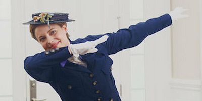 Cartel de Full House But Black