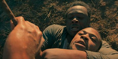 Cartel de The Reckoning