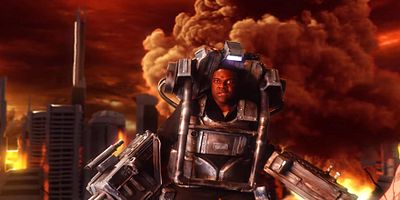 Cartel de Oh Crap, A Bunch More Bad Stuff Just Happened