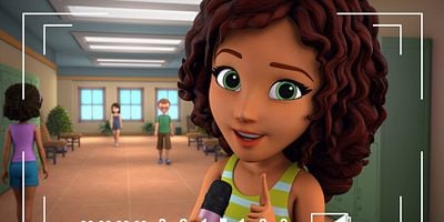 Cartel de Keeping It Real