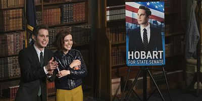 Cartel de La cultura de la cancelación