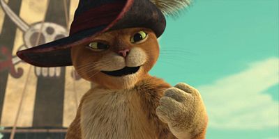 Cartel de Parrot Booty