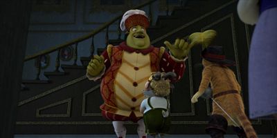 Cartel de Fancy Beast