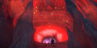 Cartel de Second to One