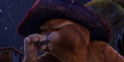 Cartel de Not A Drill