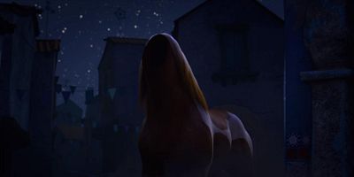 Cartel de Caballo Sin Cabeza