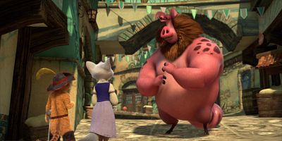 Cartel de My Fair Demon