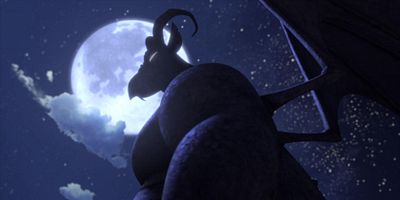 Cartel de Before They Hatch