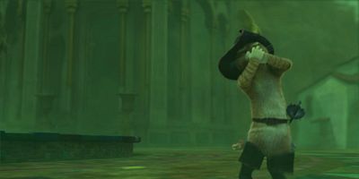 Cartel de The Great Stink