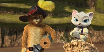 Cartel de Not a Date