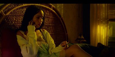 Cartel de The Other Side of the Rock