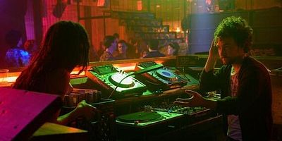 Cartel de Ballad of the Lonesome Loser